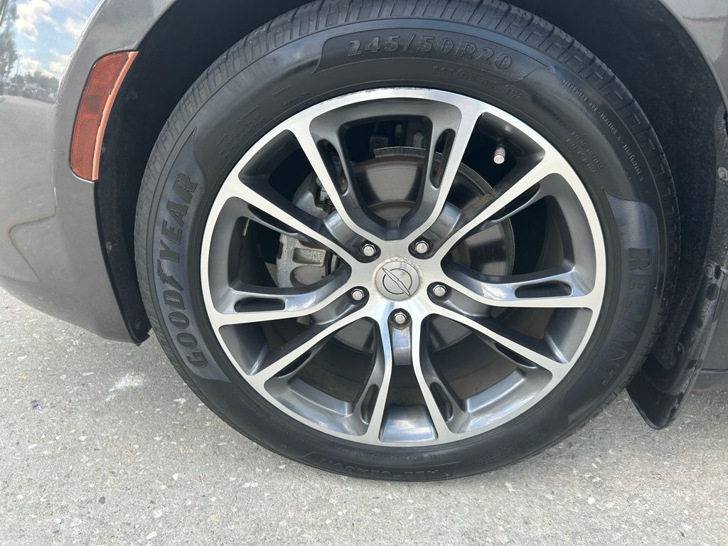 2020 Chrysler Pacifica Touring L Tampa FL