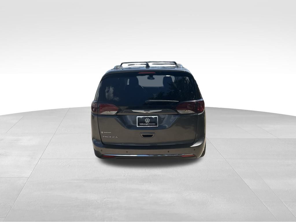 2020 Chrysler Pacifica Touring L Tampa FL