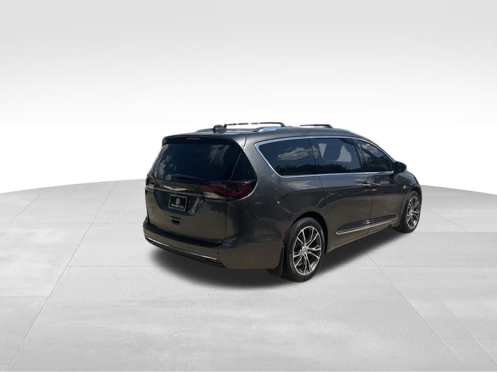 2020 Chrysler Pacifica Touring L Tampa FL