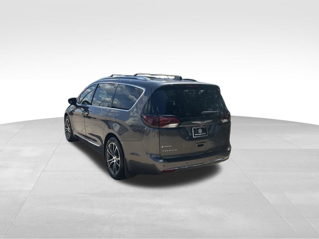 2020 Chrysler Pacifica Touring L Tampa FL