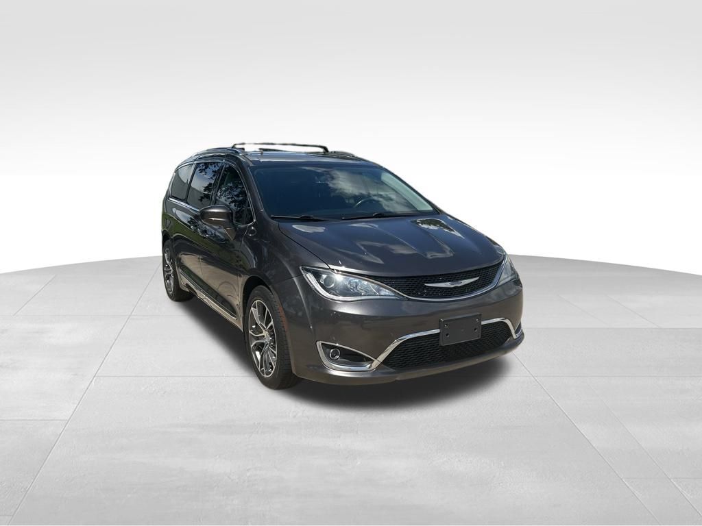 2020 Chrysler Pacifica Touring L Tampa FL
