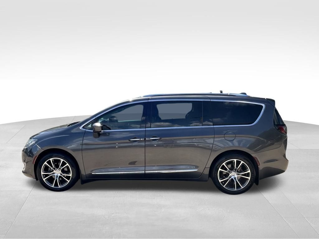 2020 Chrysler Pacifica Touring L Tampa FL
