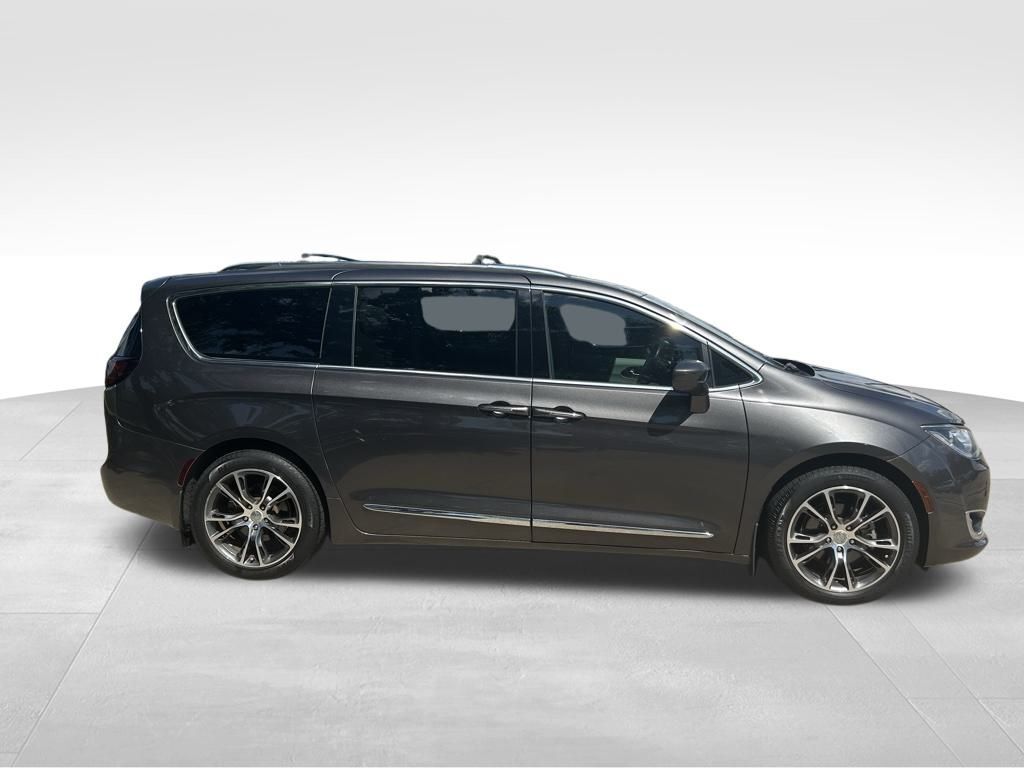 2020 Chrysler Pacifica Touring L Tampa FL
