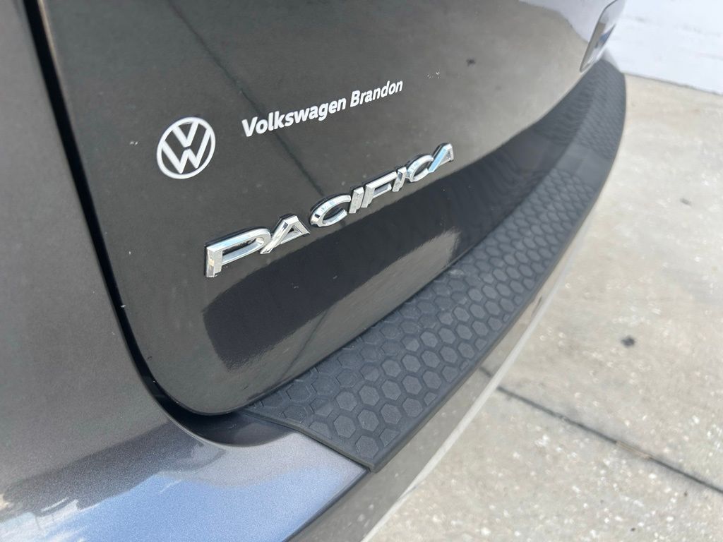 2020 Chrysler Pacifica Touring L Tampa FL