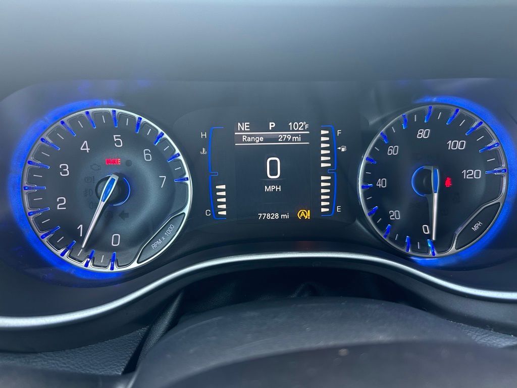 2020 Chrysler Pacifica Touring L Tampa FL