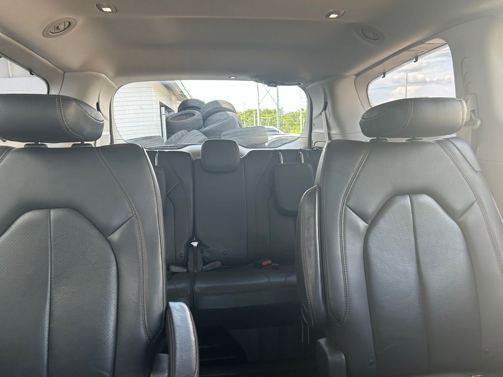 2020 Chrysler Pacifica Touring L Tampa FL