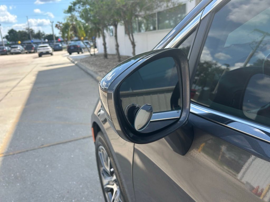 2020 Chrysler Pacifica Touring L Tampa FL