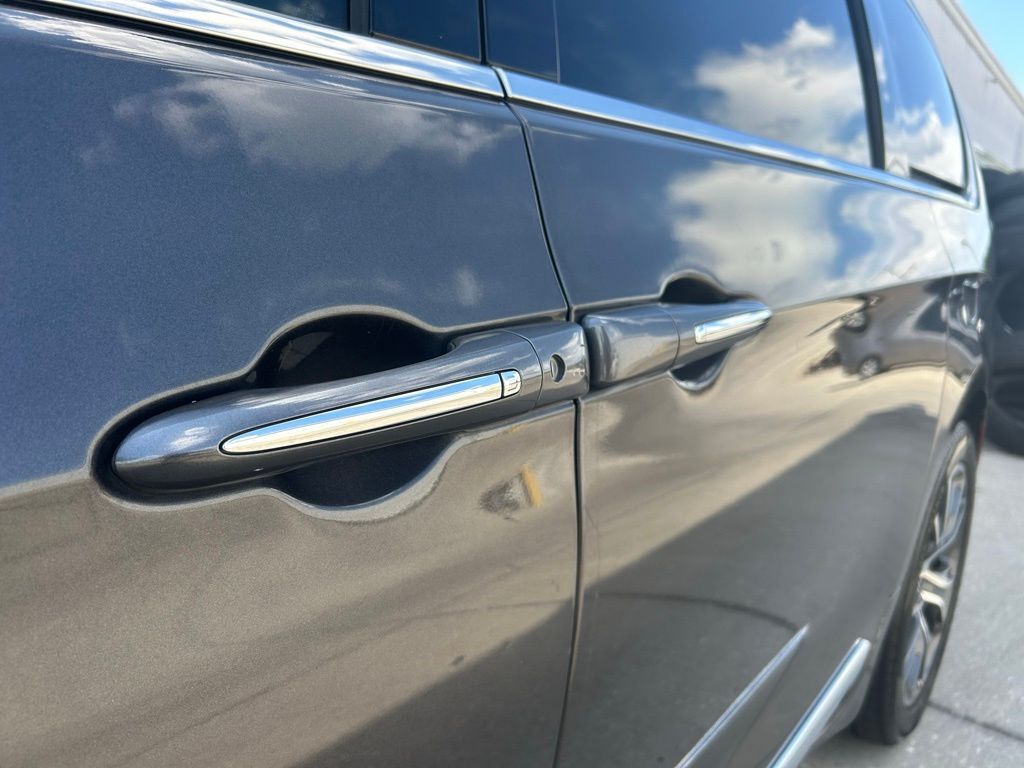 2020 Chrysler Pacifica Touring L Tampa FL