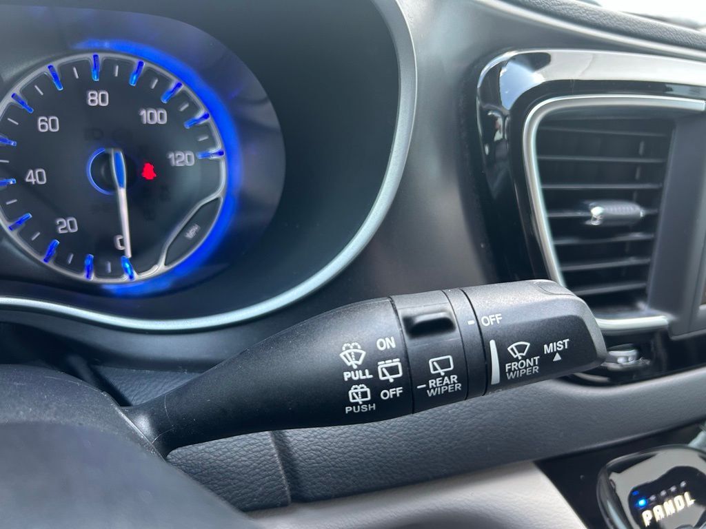 2020 Chrysler Pacifica Touring L Tampa FL