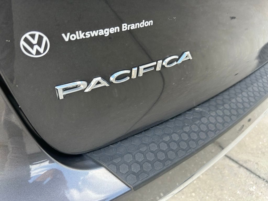 2020 Chrysler Pacifica Touring L Tampa FL