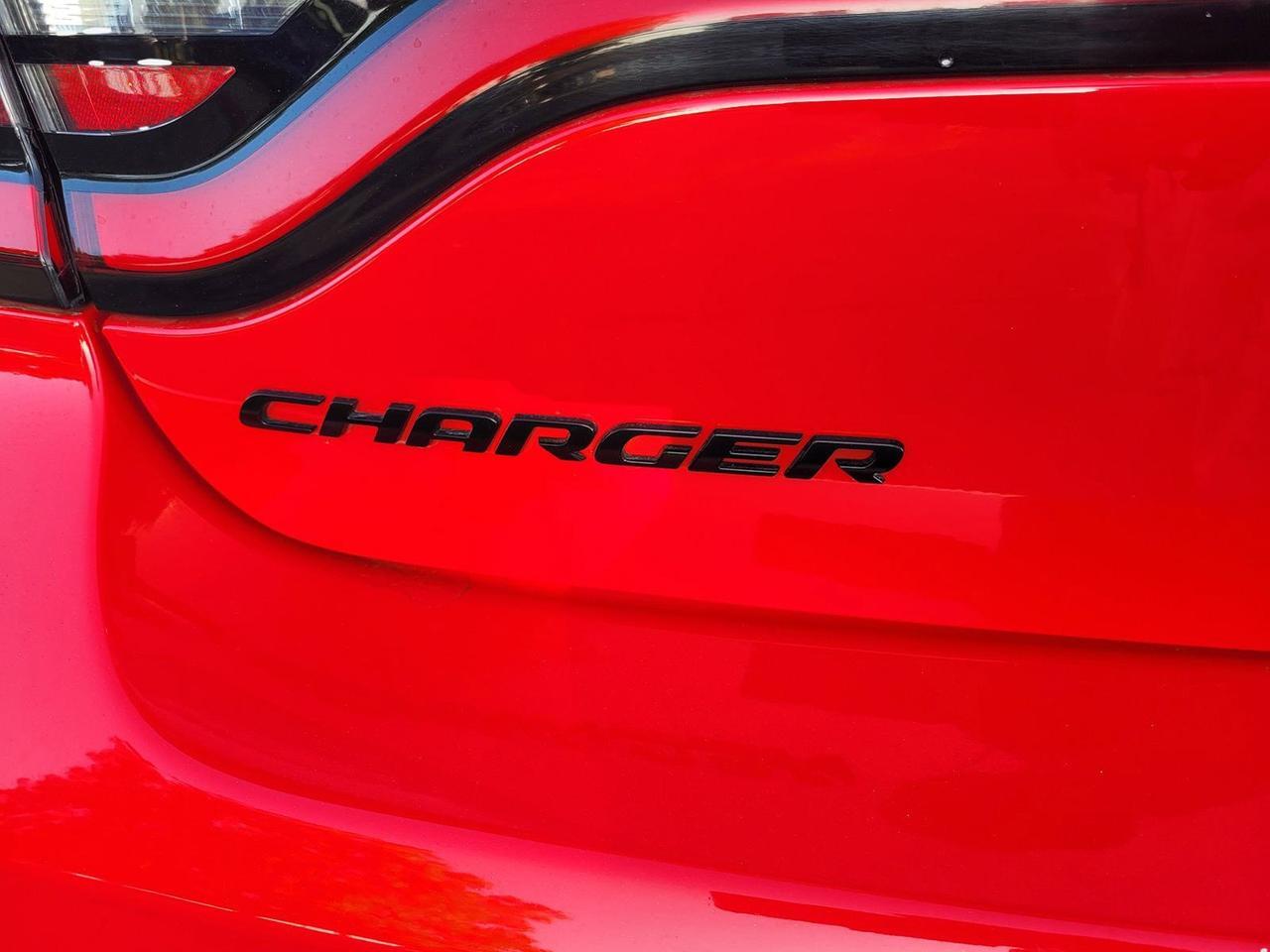 2020 DODGE CHARGER GT Roseville CA