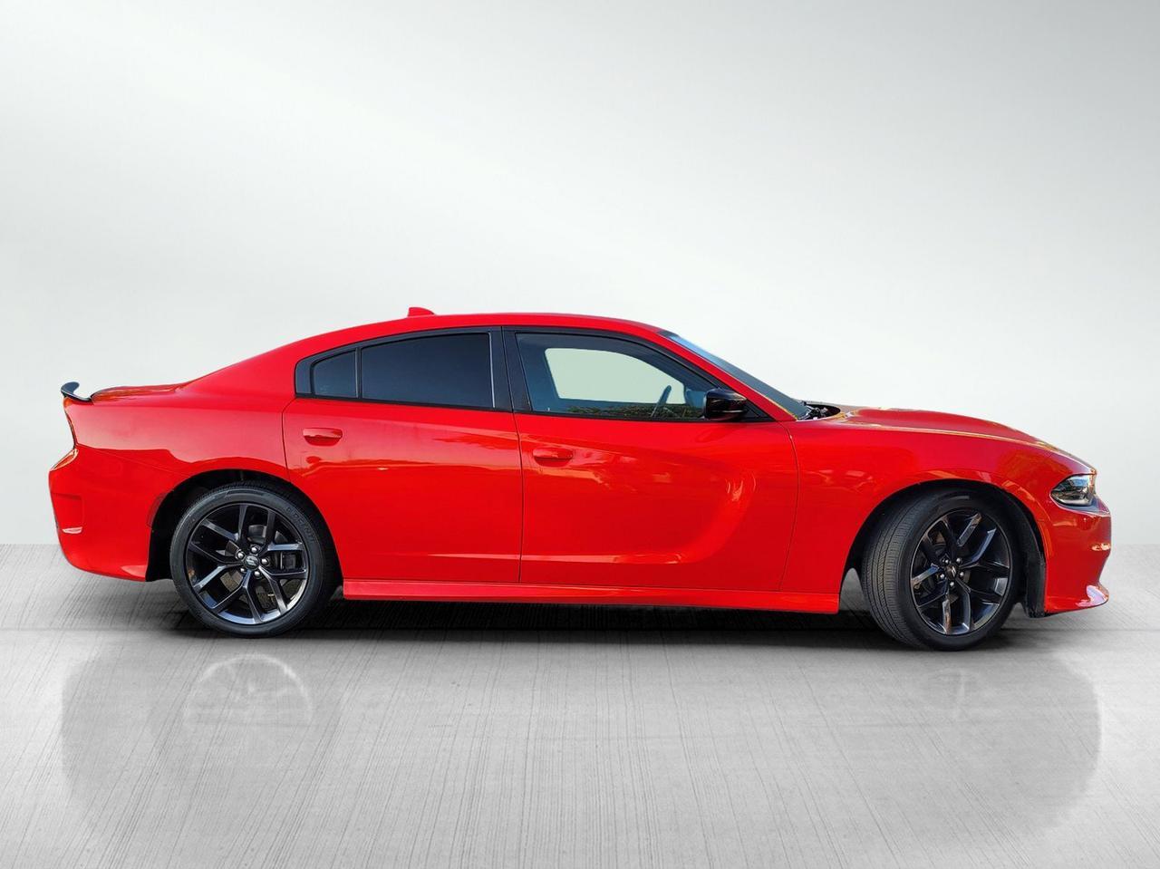 2020 DODGE CHARGER GT Roseville CA