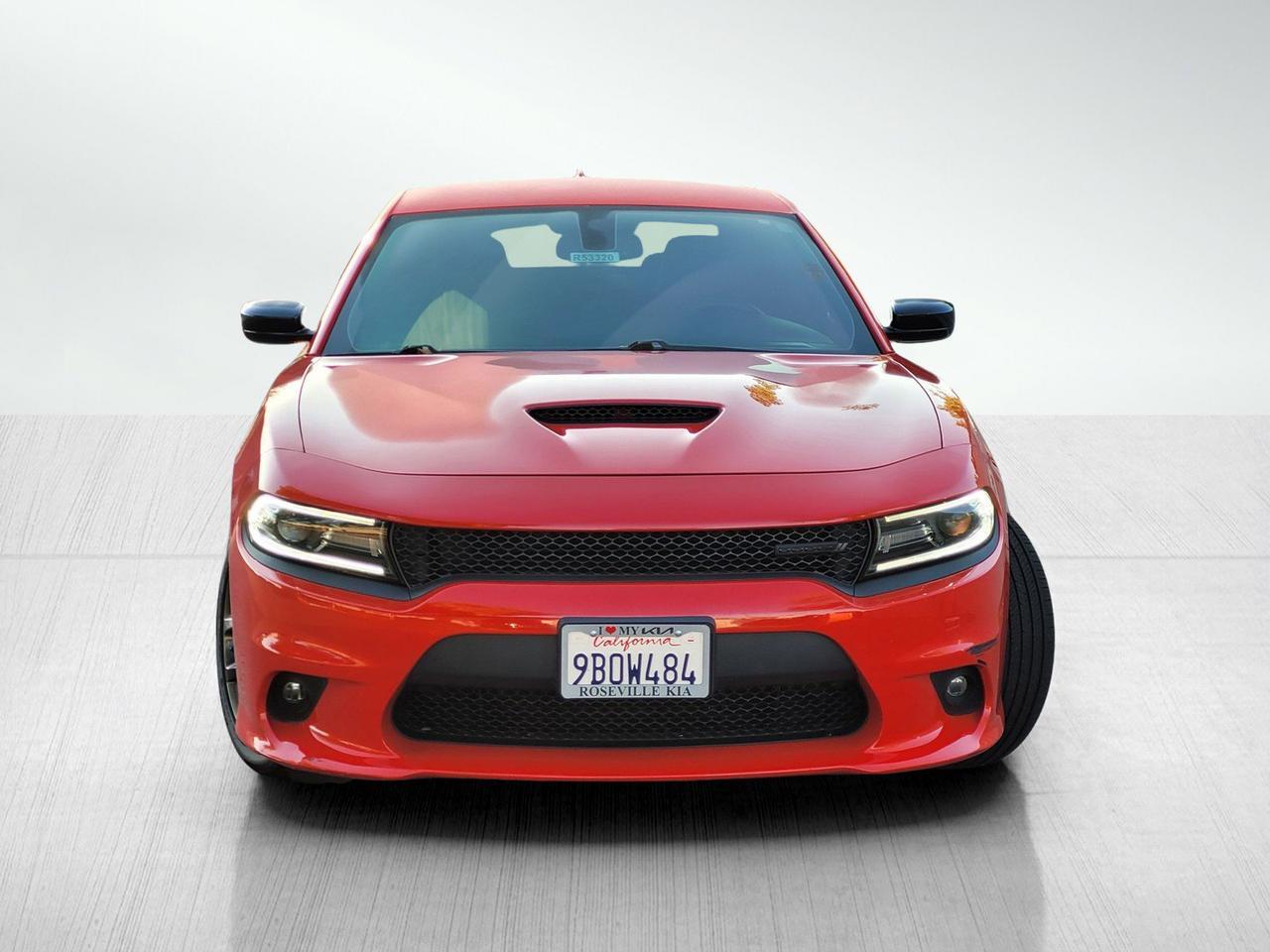 2020 DODGE CHARGER GT Roseville CA