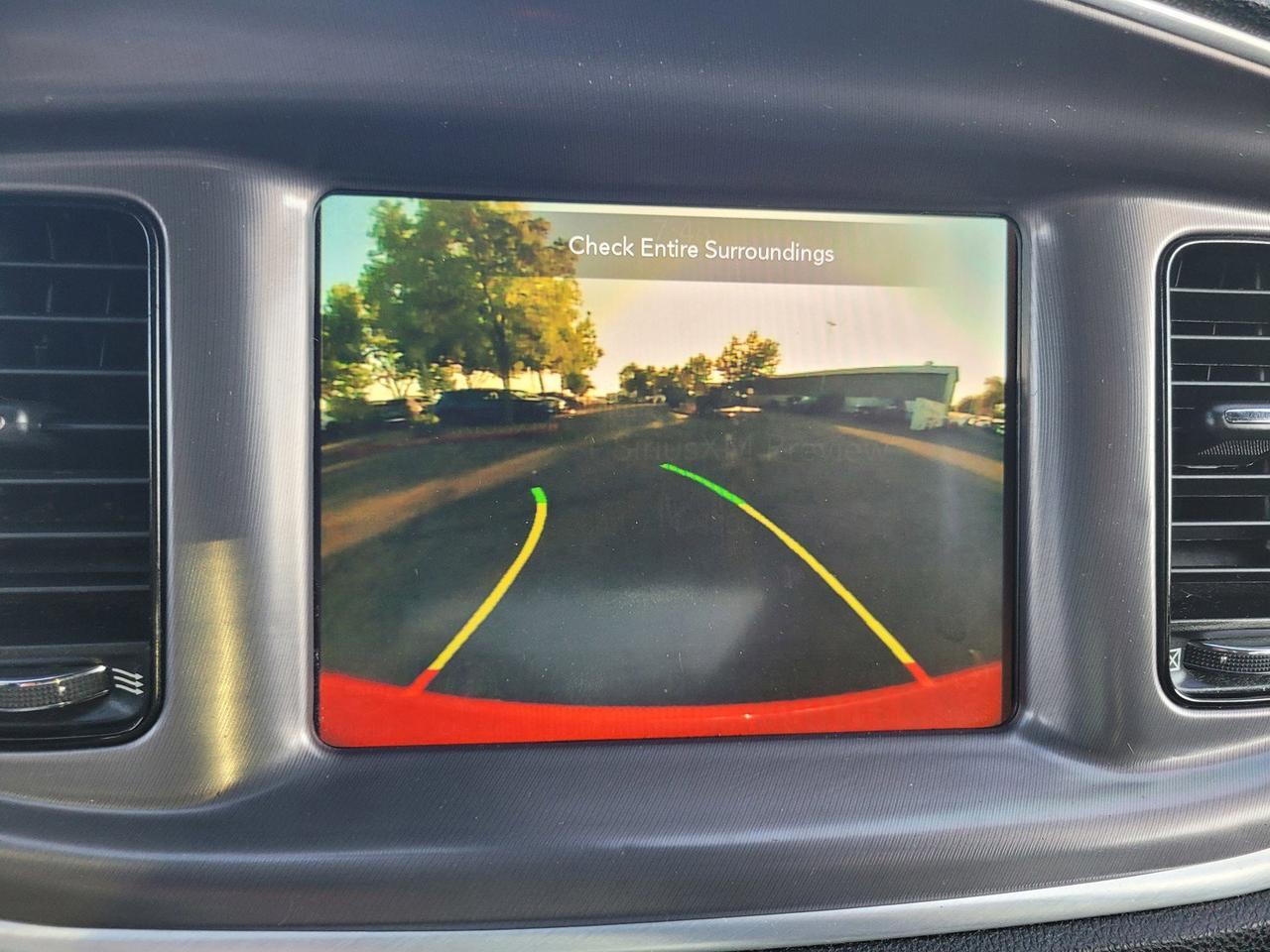 2020 DODGE CHARGER GT Roseville CA