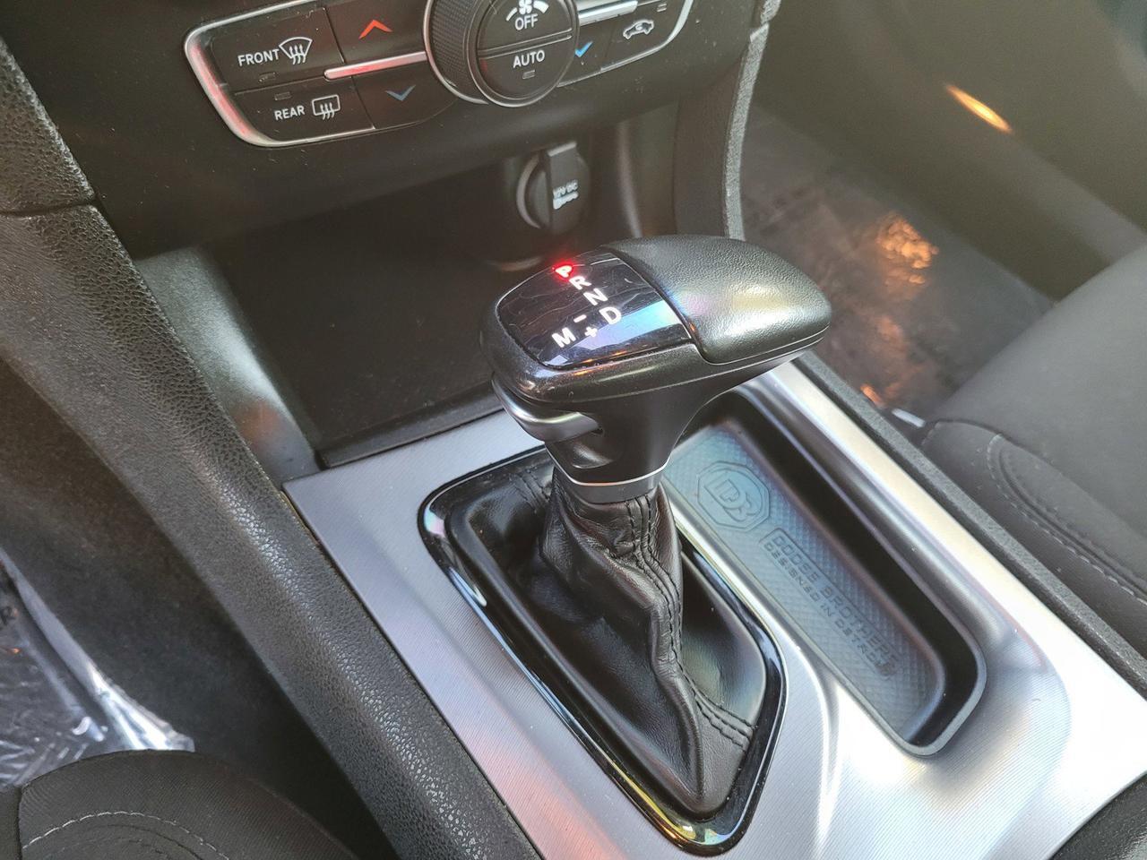 2020 DODGE CHARGER GT Roseville CA