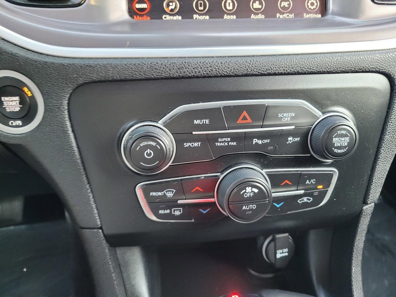2020 DODGE CHARGER GT Roseville CA