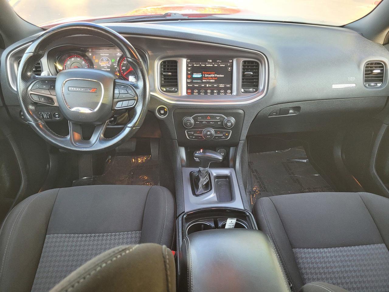 2020 DODGE CHARGER GT Roseville CA