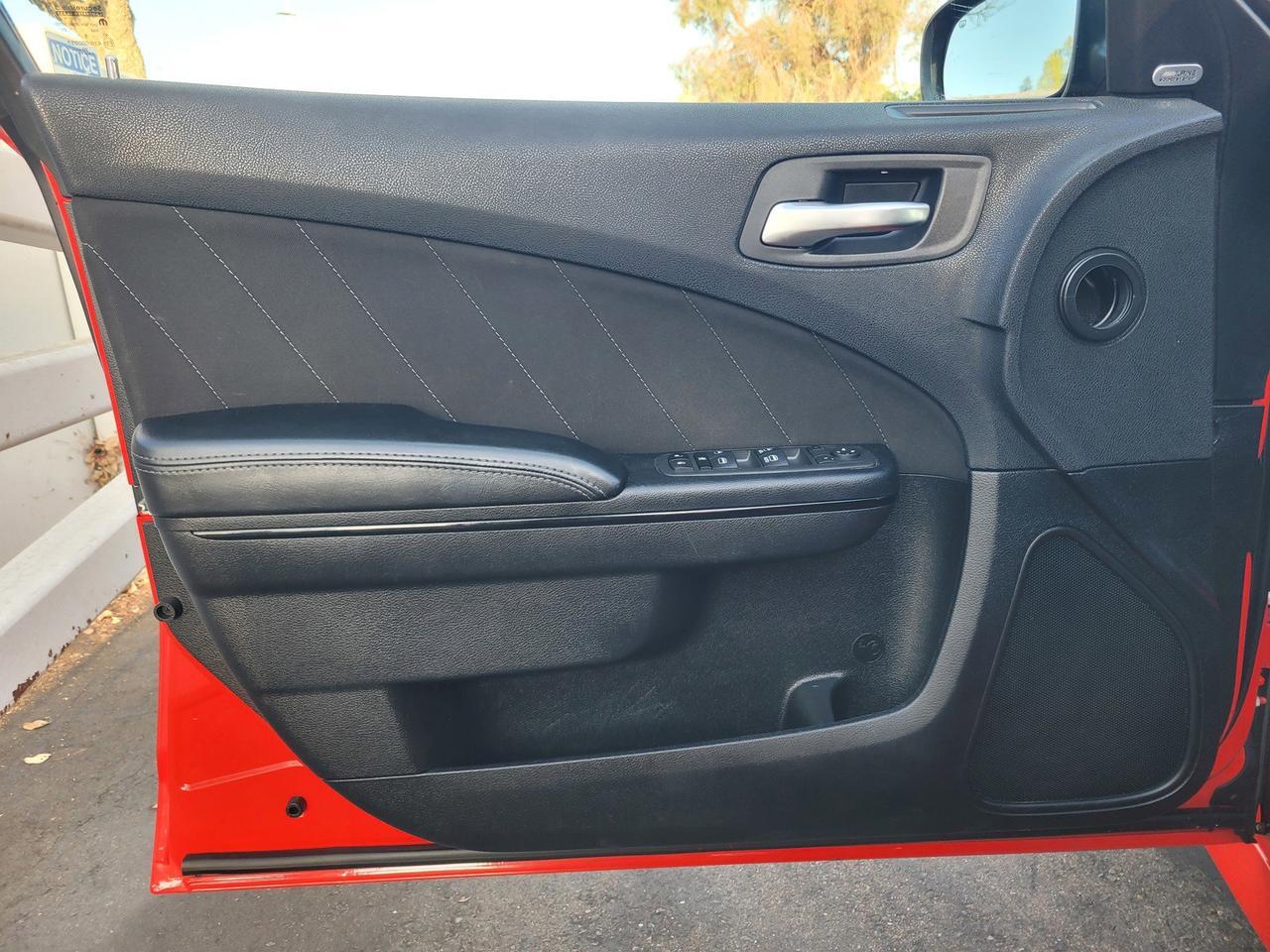 2020 DODGE CHARGER GT Roseville CA