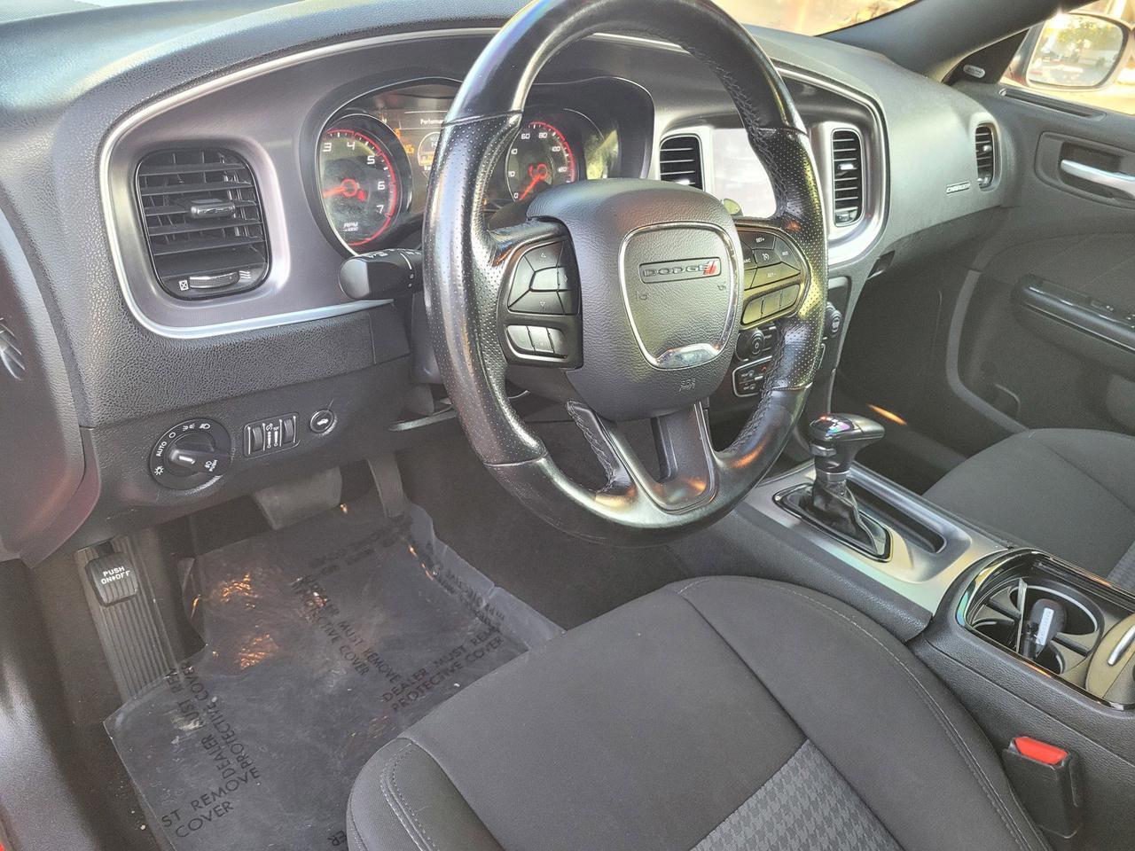 2020 DODGE CHARGER GT Roseville CA