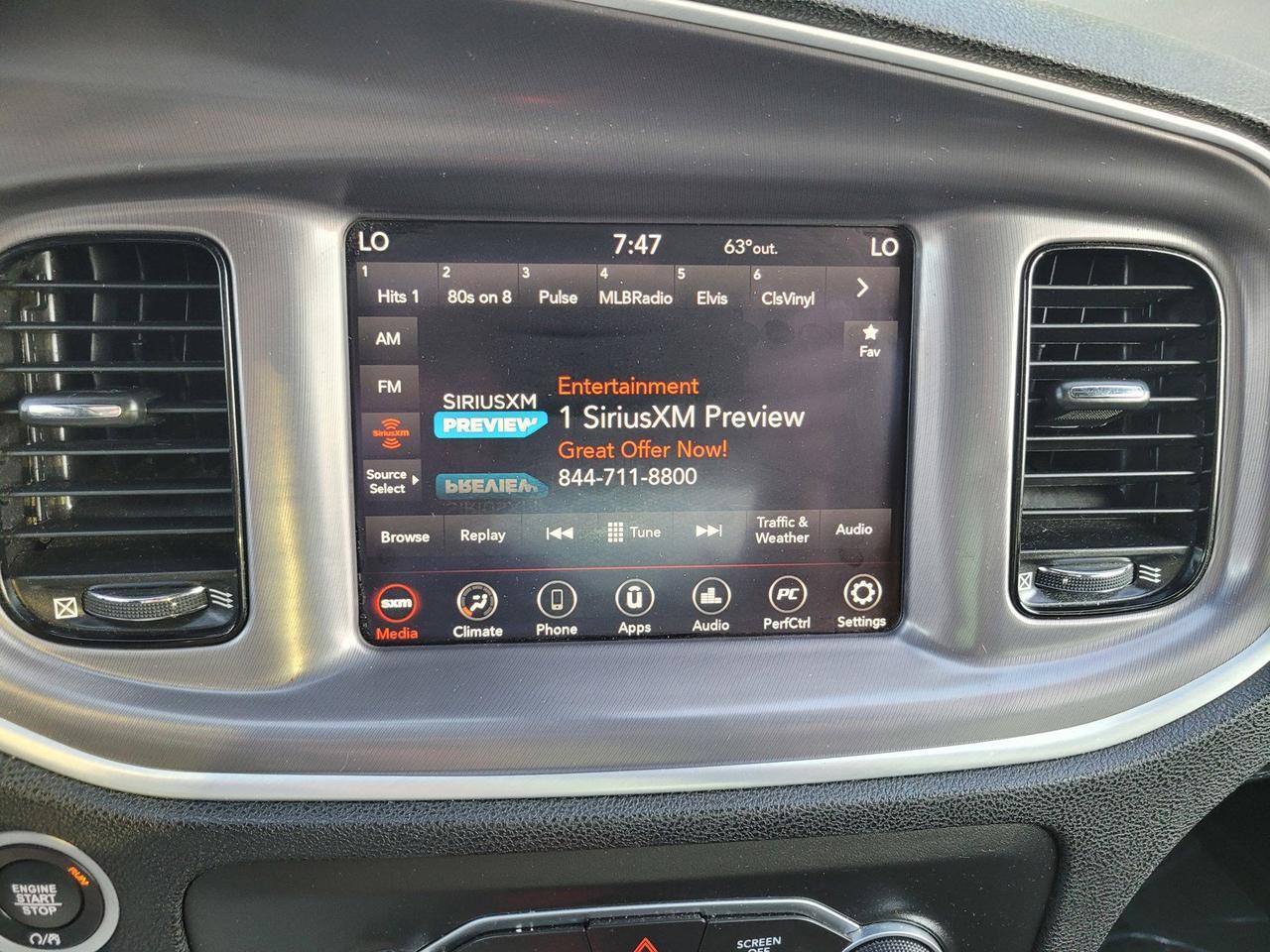 2020 DODGE CHARGER GT Roseville CA