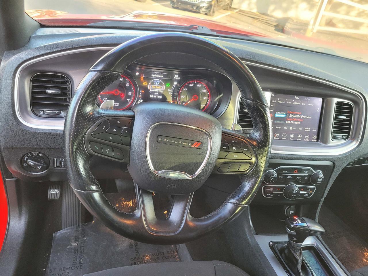 2020 DODGE CHARGER GT Roseville CA