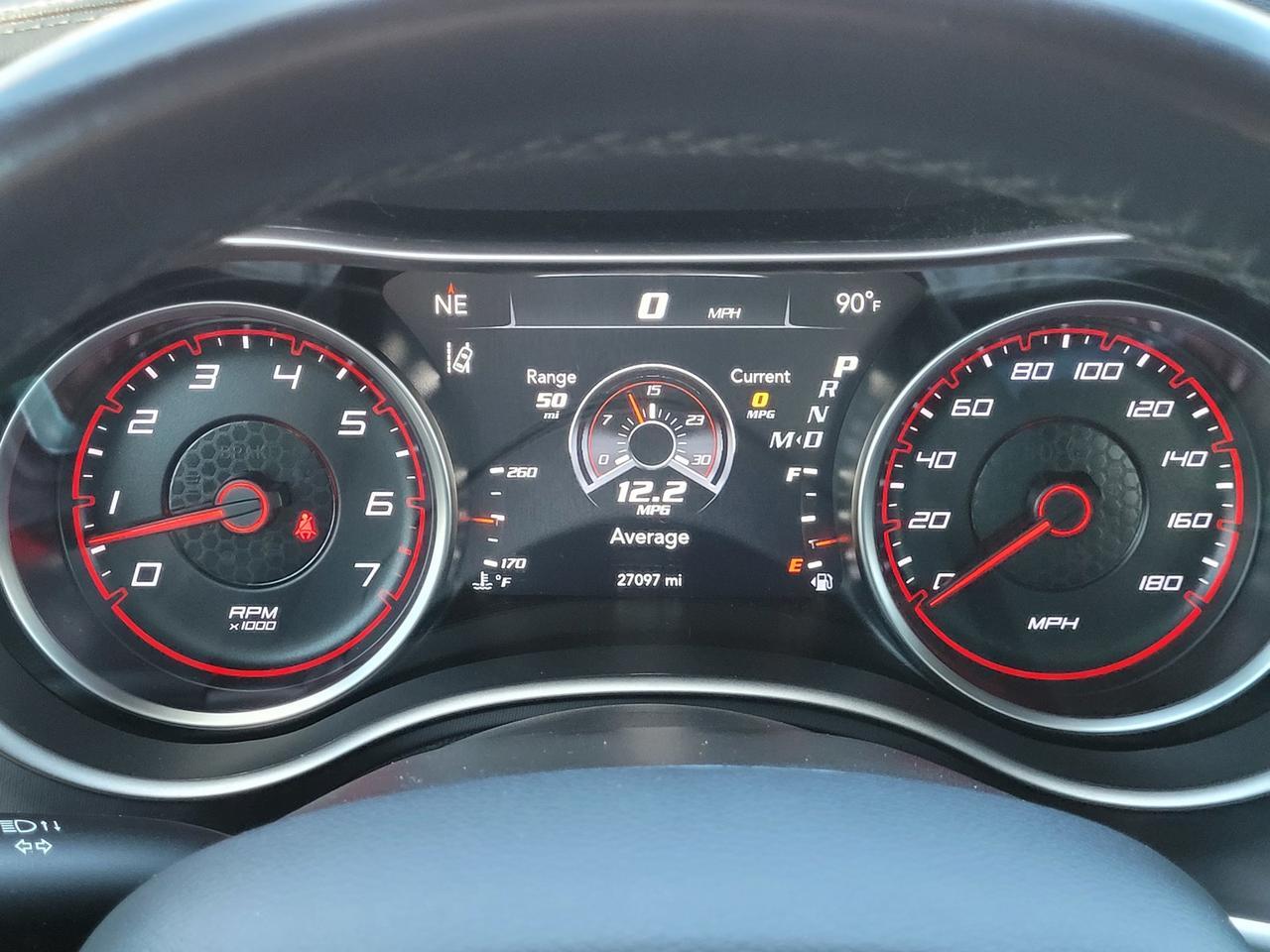 2020 DODGE CHARGER SCAT PACK WIDEBODY Vacaville CA