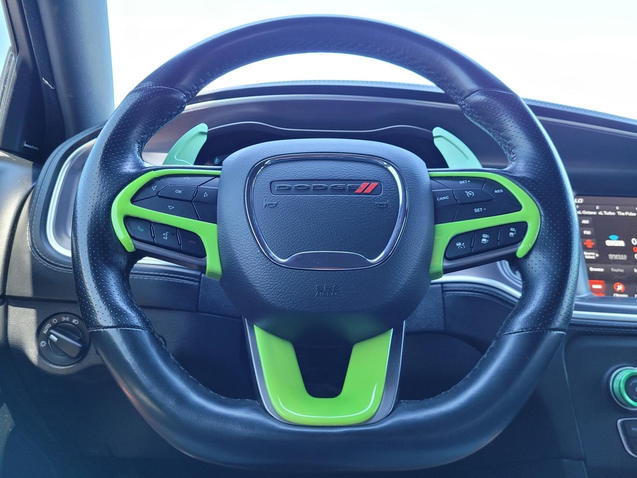 2020 DODGE CHARGER SCAT PACK WIDEBODY Vacaville CA