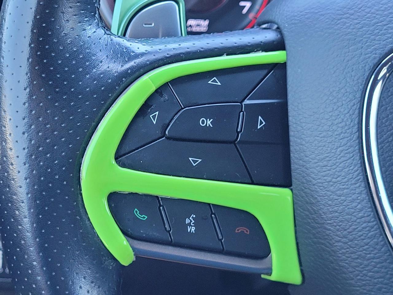 2020 DODGE CHARGER SCAT PACK WIDEBODY Vacaville CA
