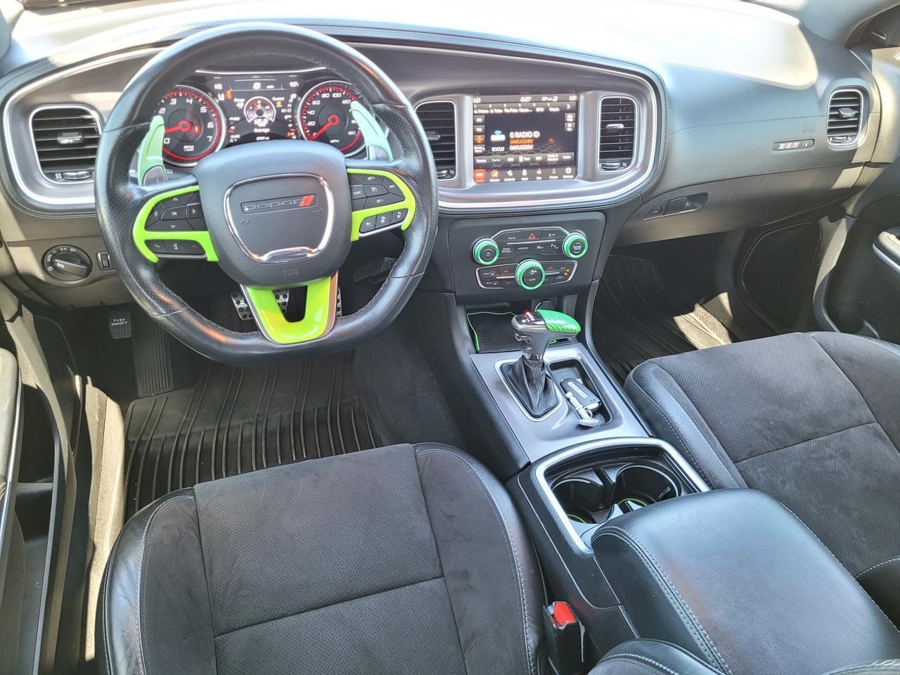 2020 DODGE CHARGER SCAT PACK WIDEBODY Vacaville CA