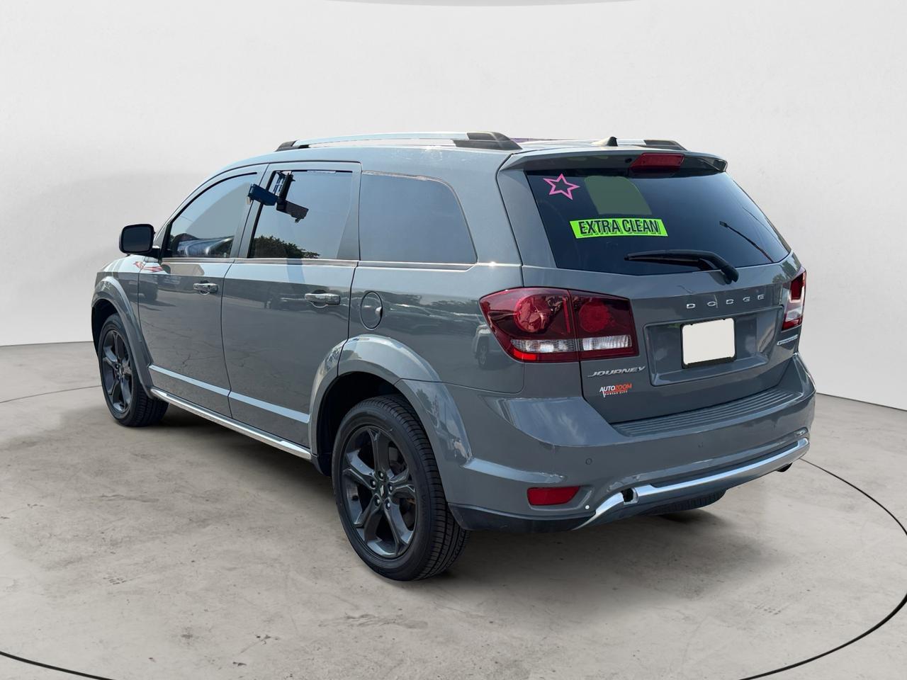 2020 DODGE JOURNEY CROSSROAD Crossroad Kansas City MO 2020 DODGE JOURNEY CROSSROAD Crossroad Kansas City MO