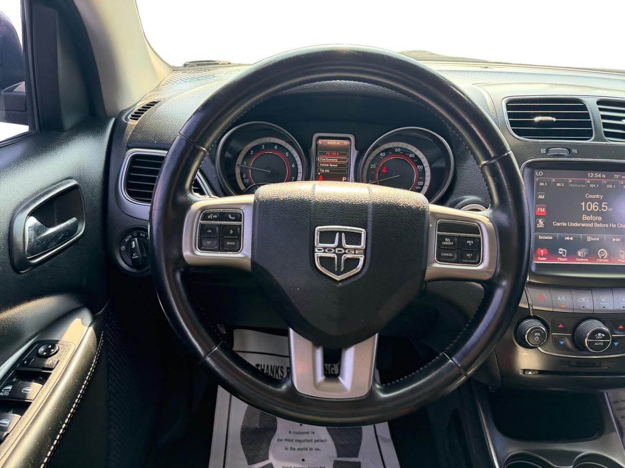 2020 DODGE JOURNEY CROSSROAD Crossroad Kansas City MO 2020 DODGE JOURNEY CROSSROAD Crossroad Kansas City MO