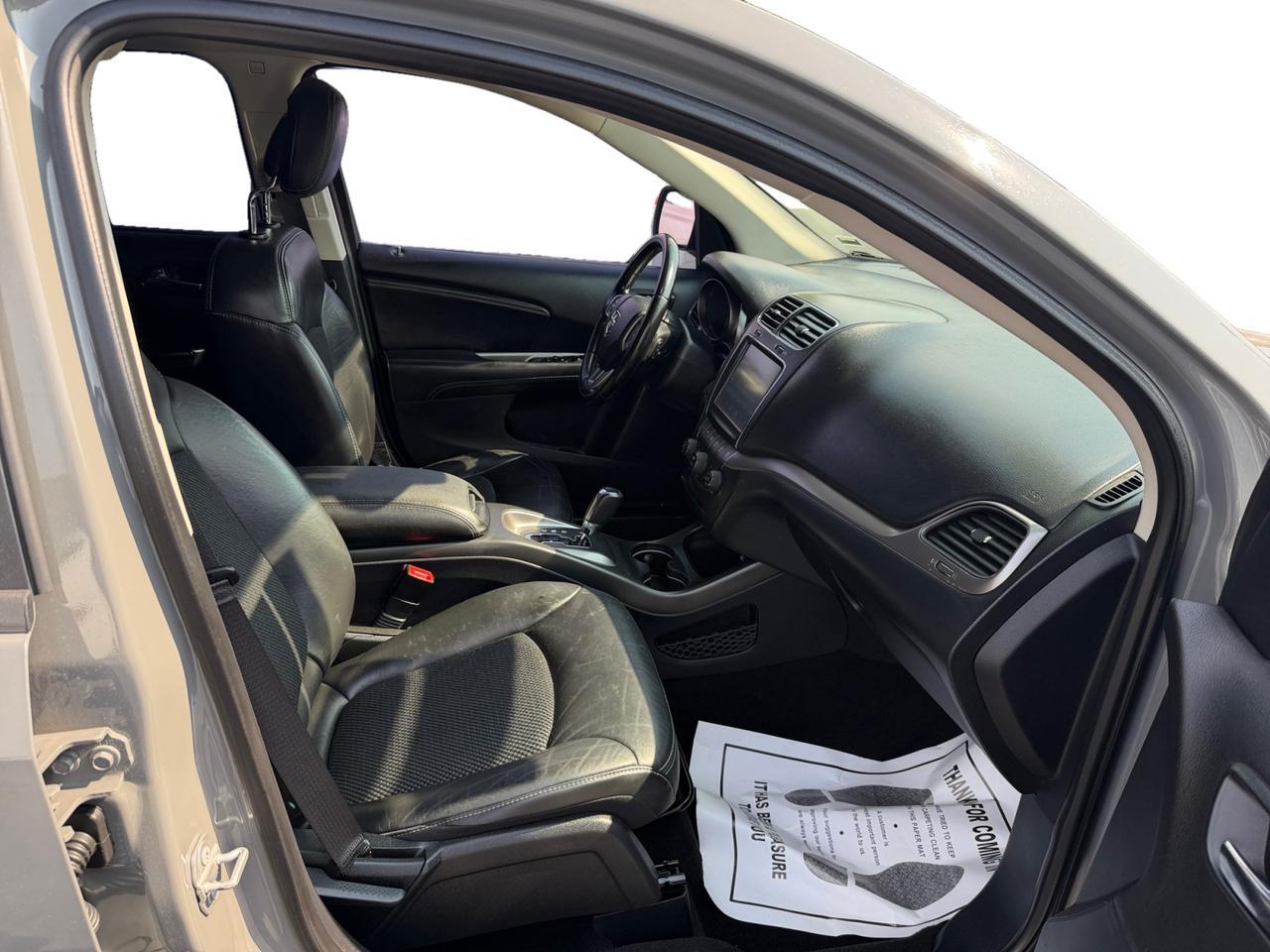 2020 DODGE JOURNEY CROSSROAD Crossroad Kansas City MO 2020 DODGE JOURNEY CROSSROAD Crossroad Kansas City MO