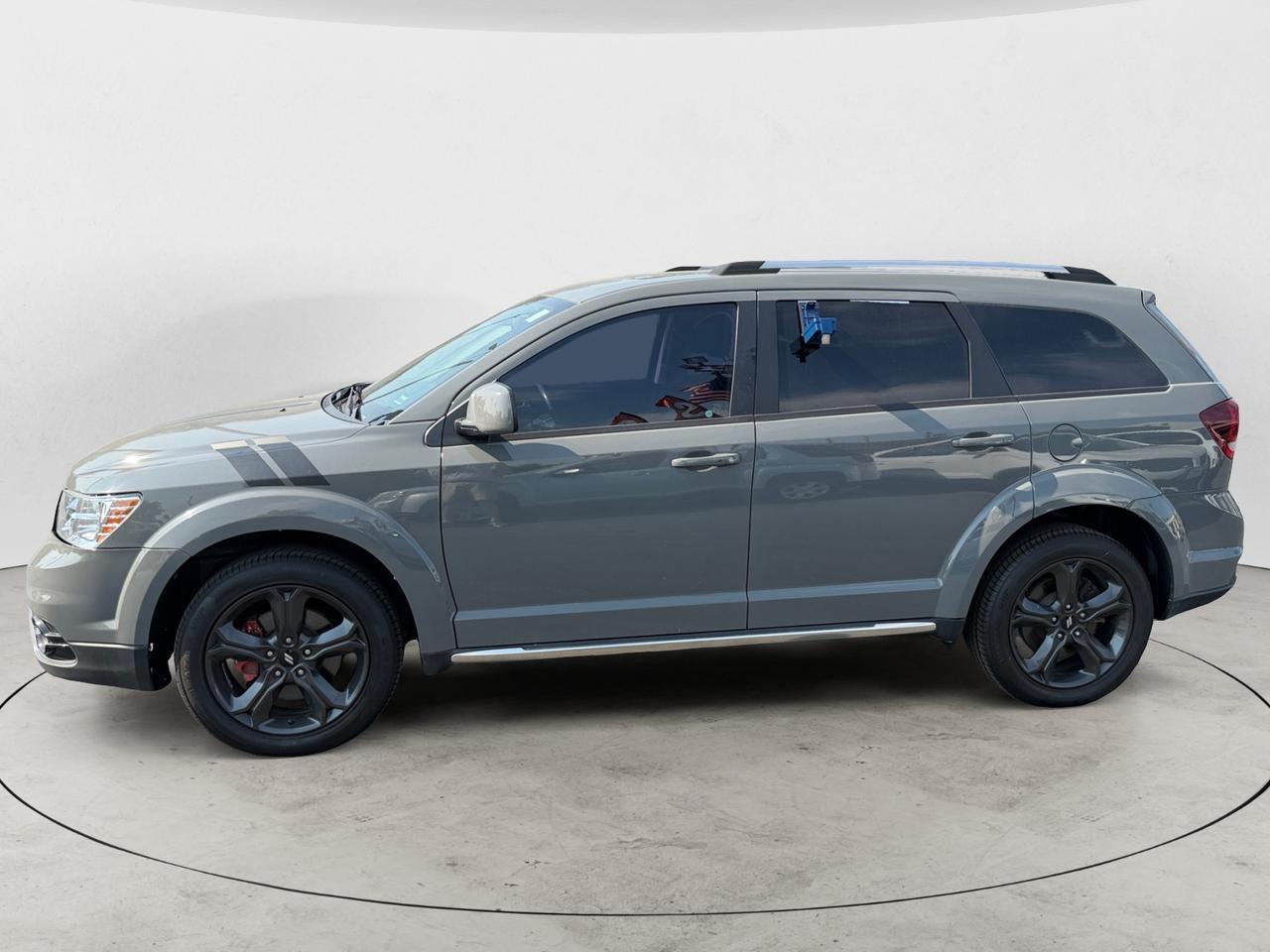 2020 DODGE JOURNEY CROSSROAD Crossroad Kansas City MO 2020 DODGE JOURNEY CROSSROAD Crossroad Kansas City MO