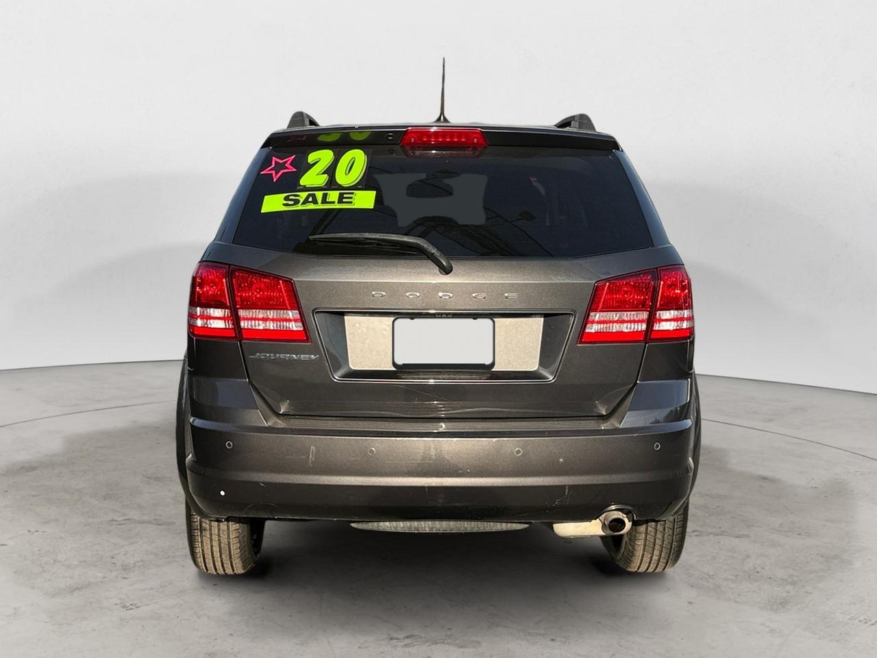 2020 DODGE JOURNEY SE Kansas City MO 2020 DODGE JOURNEY SE Kansas City MO