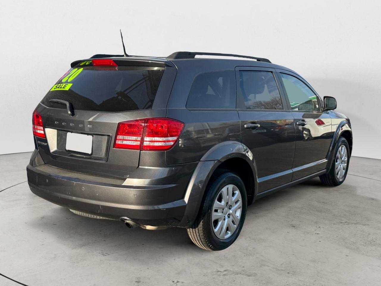 2020 DODGE JOURNEY SE Kansas City MO 2020 DODGE JOURNEY SE Kansas City MO