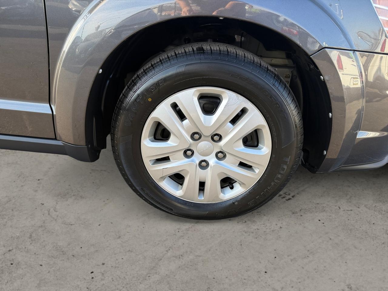 2020 DODGE JOURNEY SE Kansas City MO 2020 DODGE JOURNEY SE Kansas City MO
