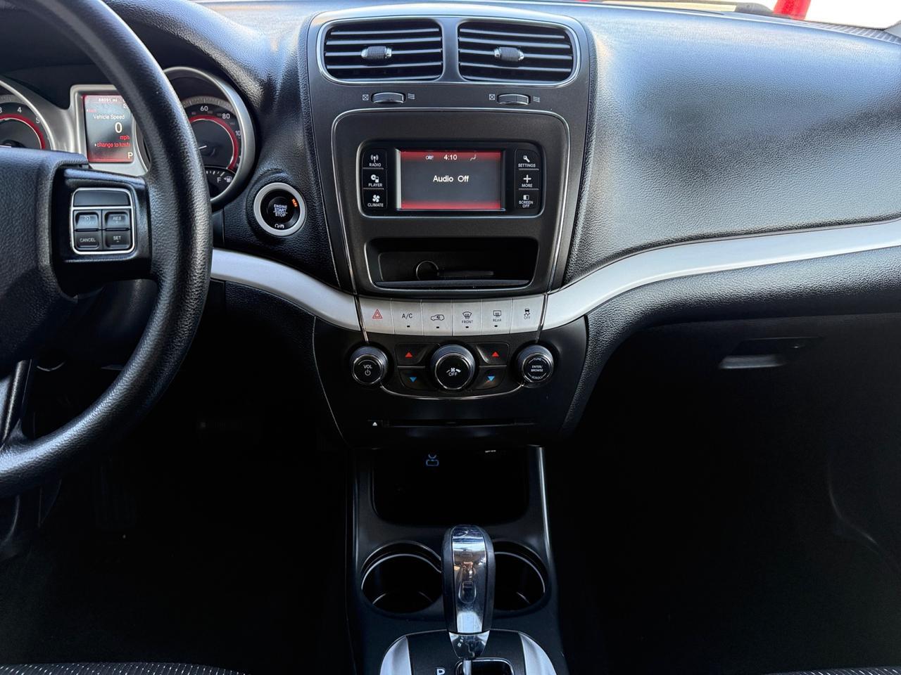 2020 DODGE JOURNEY SE Kansas City MO 2020 DODGE JOURNEY SE Kansas City MO