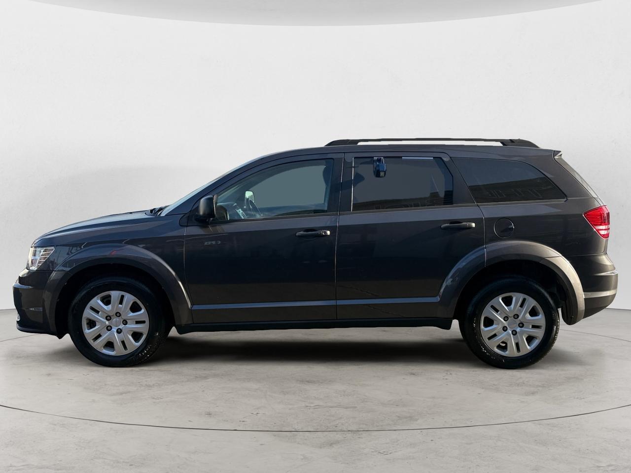 2020 DODGE JOURNEY SE Kansas City MO 2020 DODGE JOURNEY SE Kansas City MO