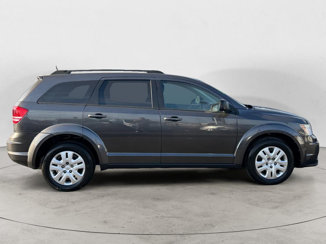 2020 DODGE JOURNEY SE Kansas City MO 2020 DODGE JOURNEY SE Kansas City MO