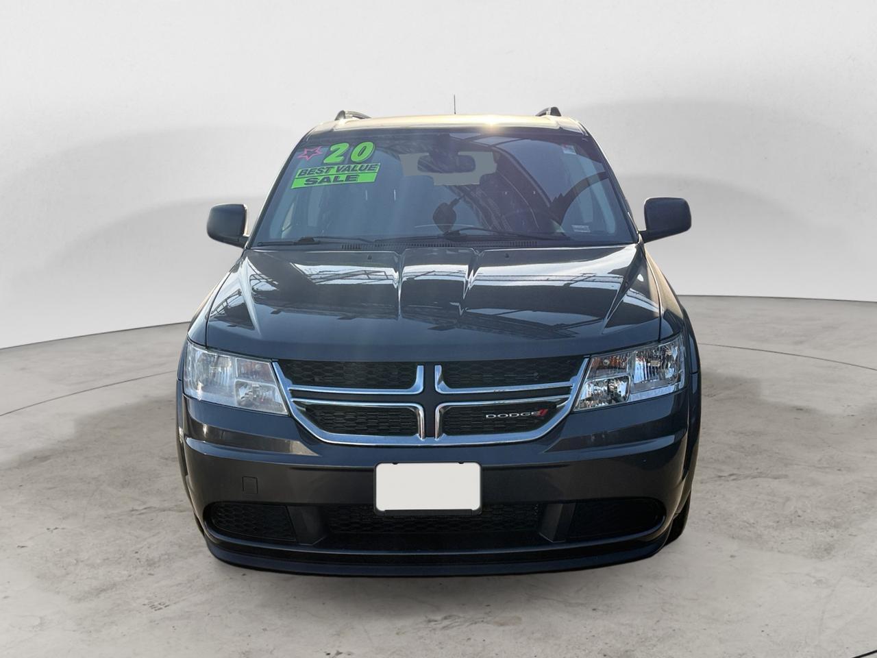 2020 DODGE JOURNEY SE Kansas City MO 2020 DODGE JOURNEY SE Kansas City MO