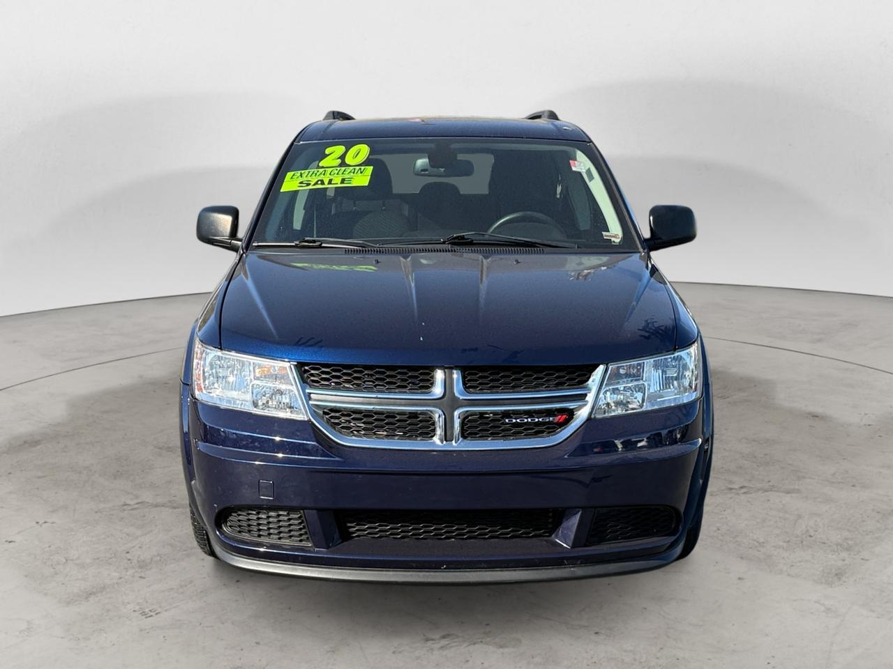 2020 DODGE JOURNEY SE Kansas City MO 2020 DODGE JOURNEY SE Kansas City MO