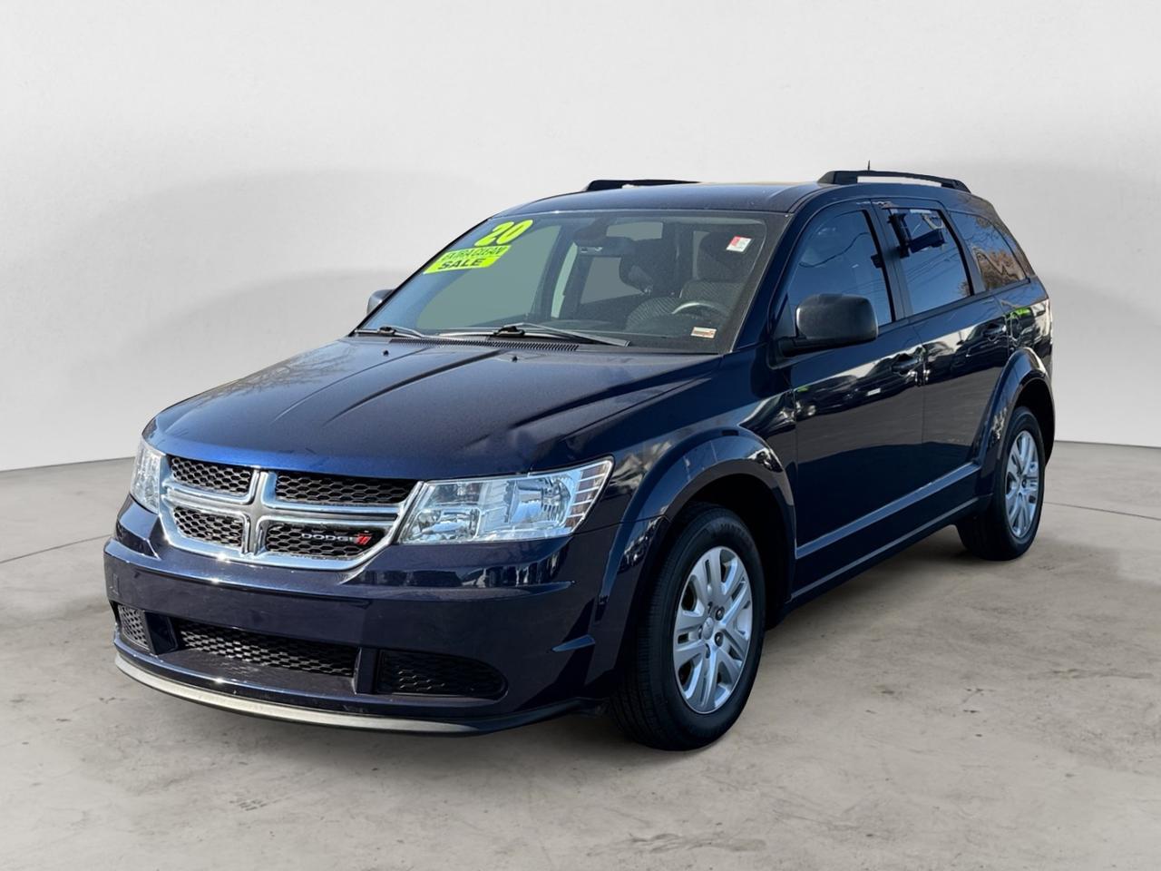 2020 DODGE JOURNEY SE Kansas City MO 2020 DODGE JOURNEY SE Kansas City MO