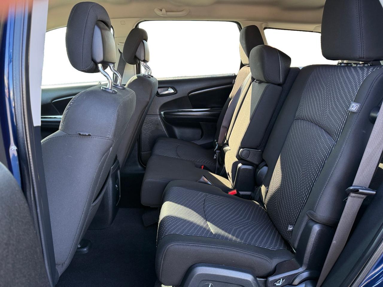 2020 DODGE JOURNEY SE Kansas City MO 2020 DODGE JOURNEY SE Kansas City MO