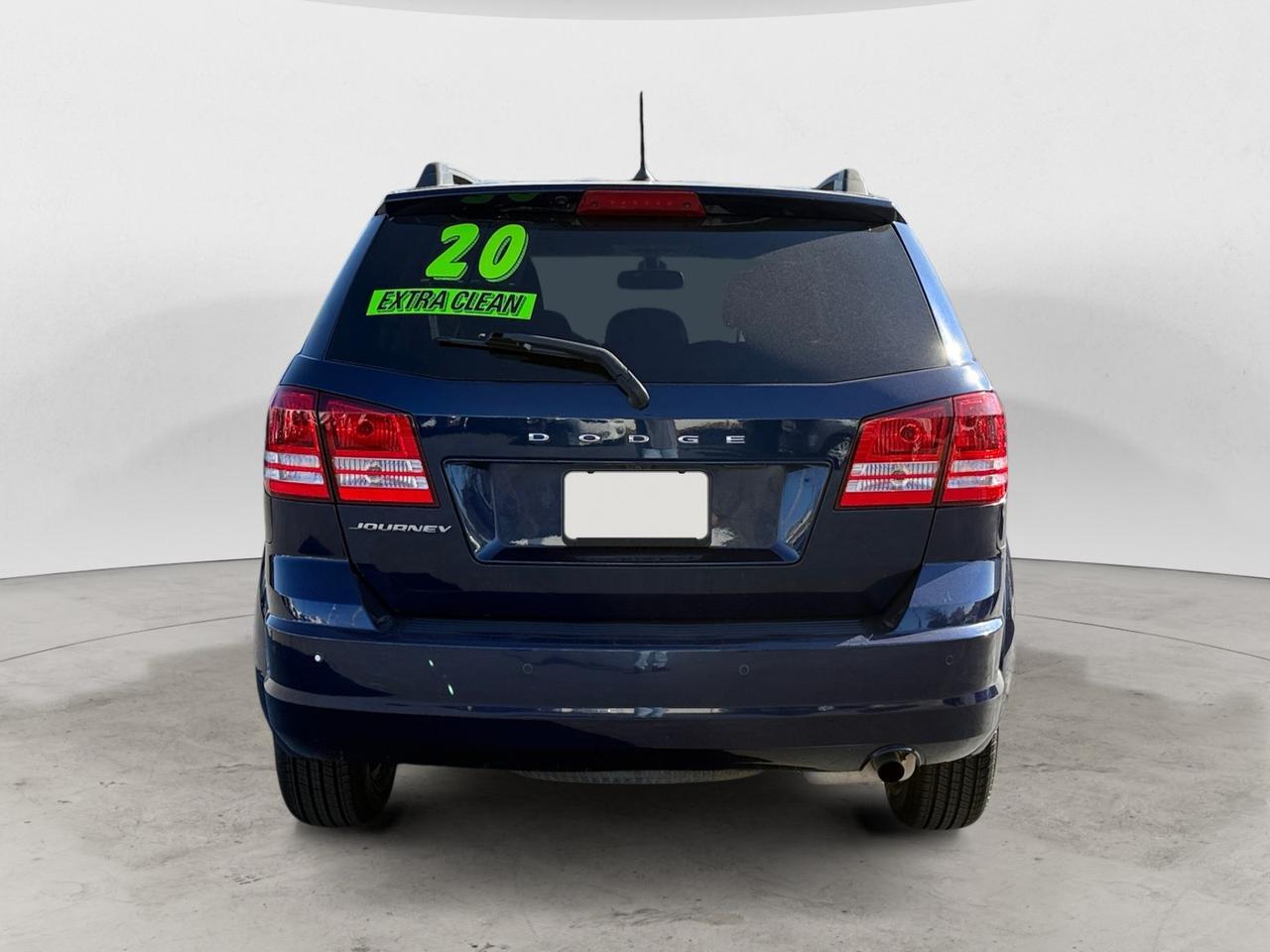 2020 DODGE JOURNEY SE Kansas City MO 2020 DODGE JOURNEY SE Kansas City MO