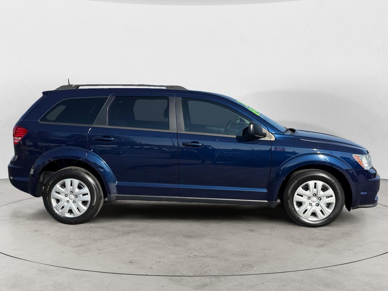 2020 DODGE JOURNEY SE Kansas City MO 2020 DODGE JOURNEY SE Kansas City MO