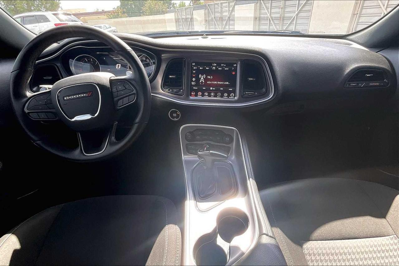 2020 Dodge Challenger R/T Scat Pack Roseville CA