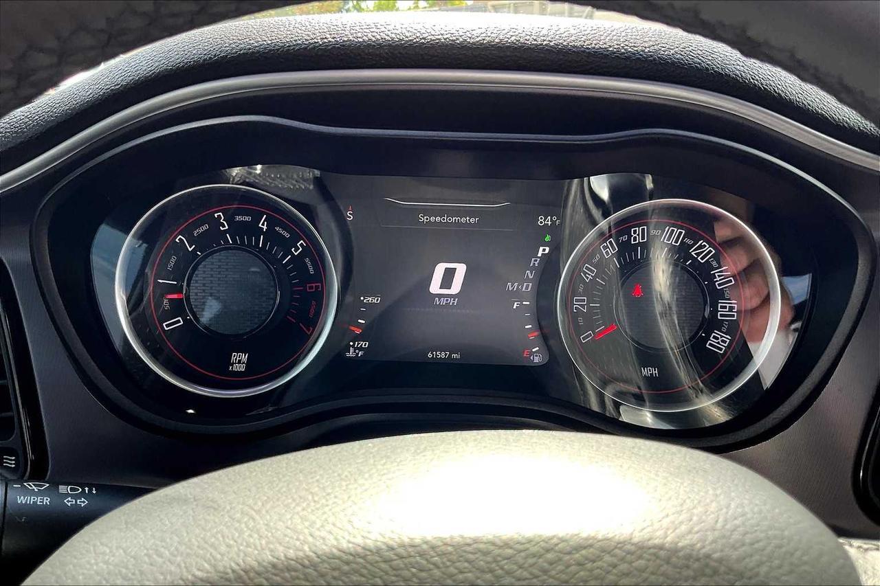 2020 Dodge Challenger R/T Scat Pack Roseville CA