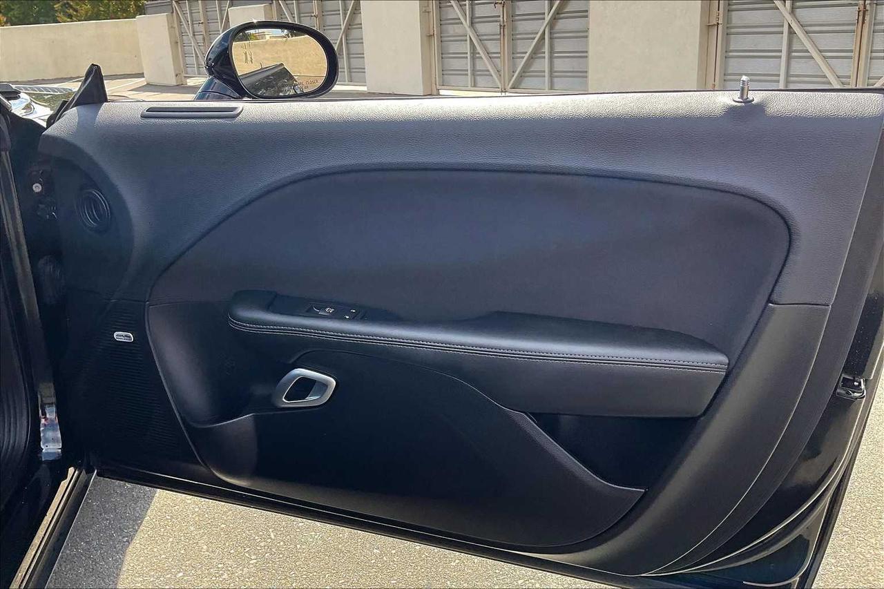 2020 Dodge Challenger R/T Scat Pack Roseville CA