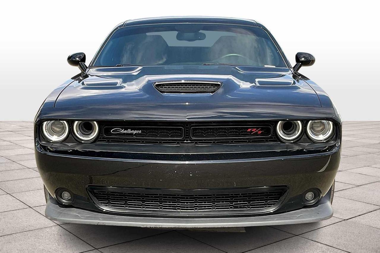 2020 Dodge Challenger R/T Scat Pack Roseville CA
