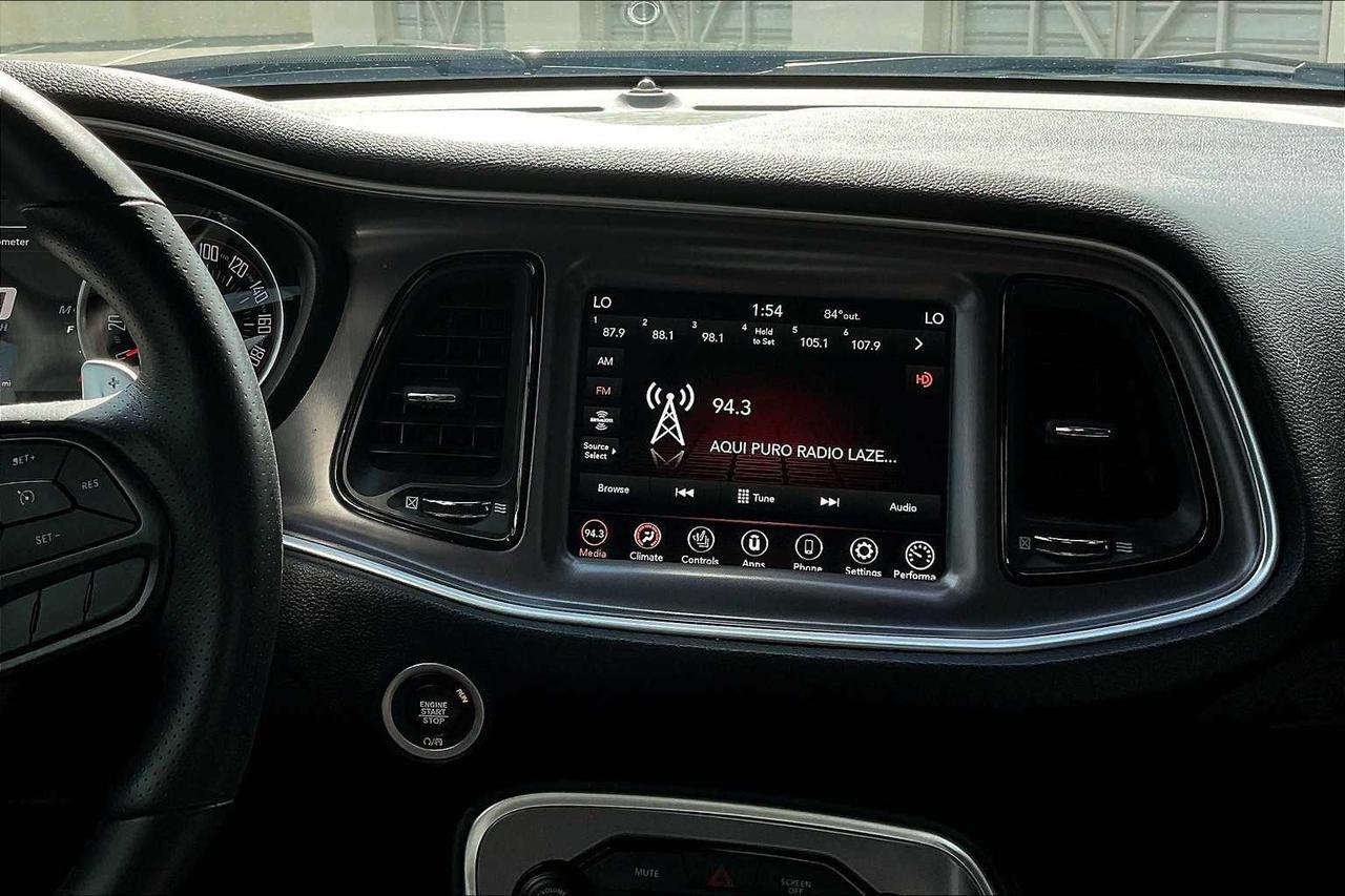 2020 Dodge Challenger R/T Scat Pack Roseville CA
